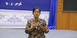 미얀마 달러‧금 투기 확산 방지 위해서만 중앙은행이 예금 인출 제한, 부동산 투기업체도 경고