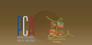 양곤에서 Coffee Mania Festival Myanmar × PCA Coffee Competition 2026 개최…미얀마 커피산업 성장 기대