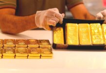 미얀마, 부동산과 금 거래 ‘대금 초과 시 신고 의무’…실제 금거래 신고율 10% 미만