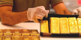 미얀마 양곤 금방협회 고위 인사 3명 체포…금값 시장 혼란 혐의 대대적 조치