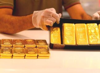 미얀마 양곤 금방협회 고위 인사 3명 체포…금값 시장 혼란 혐의 대대적 조치