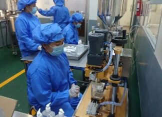 미얀마 제약산업, 국내 수요 충족 위해 생산 확대… Hlegu 타운십에 대규모 산업단지도 추진