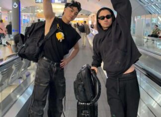 싱가포르 DJ Wukong, 미얀마 입국 거부로 Invasion Festival 공연 불참