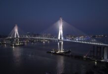 한-미얀마 우정의다리, 달라 대교, 도시의 새로운 관광 랜드마크로 떠오를 수 있을까? 전문가 전망