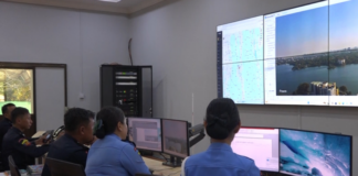 미얀마 소방청, ‘191 애플리케이션’으로 화재 및 각종 긴급 상황 신속 대응