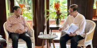 태국 외무부장관, 미얀마 군부와 대화 통해 아세안 복귀 추진 의지 밝혀