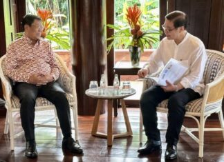 태국 외무부장관, 미얀마 군부와 대화 통해 아세안 복귀 추진 의지 밝혀