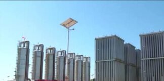 2026년 미얀마, 여름철 양곤 지역에 LNG 발전 전력 24시간 공급 예정