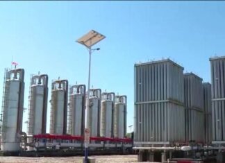 2026년 미얀마, 여름철 양곤 지역에 LNG 발전 전력 24시간 공급 예정