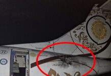 미찌나공항 드론 공격 발생… 3개월 폐쇄? 항공편 취소로 도시 경제 불안감 증폭 260221-MNA2