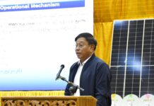 미얀마, Ayeyawady Myitsone 수력발전 프로젝트 전격 추진…전력난 해소와 고용 창출 기대