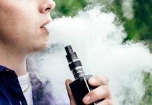 미얀마 보건부, 전자담배 전면 금지…위반 시 최대 3년 징역·벌금 부과