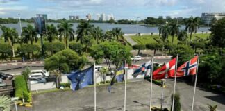 주미얀마 핀란드 대사관, 2월 28일부터 운영 중단…영사 업무는 방콕에서 처리