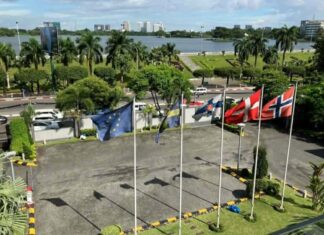 주미얀마 핀란드 대사관, 2월 28일부터 운영 중단…영사 업무는 방콕에서 처리