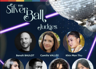 프랑스문화원, ‘THE SILVER BALL’…Vogue와 패션의 향연, 다양성 축제 기대