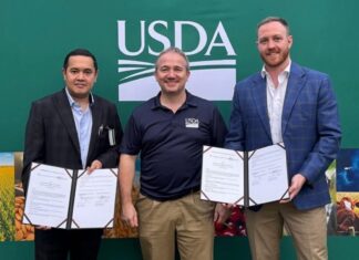 “미얀마-미국, 대두박 수입 확대 위한 신규 합의 체결…동남아 시장 진출 본격화”