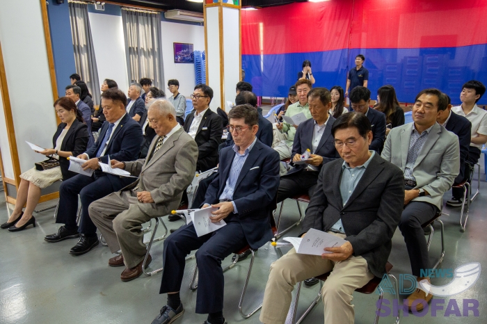 2026 March - '삼일절의 정신을 되새긴 의미 있는 기념식' – 미얀마에서 107주년 행사 성료 260301 0301 003