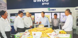 미얀마, 1만 개 협동조합 통해 90만 농민 지원