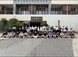 미얀마 군부, Tachileik 타운십, 호텔에서 대규모 온라인 사기·도박 단속…중국·말레이시아·베트남 등 393명 체포