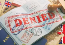 영국 정부, 미얀마 학생비자 전면 금지 발표…난민 신청 급증에 긴급 조치 260304-UK Visa