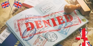 영국 정부, 미얀마 학생비자 전면 금지 발표…난민 신청 급증에 긴급 조치 260304-UK Visa