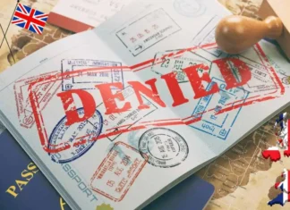 영국의 미얀마 학생 비자 금지 결정, 국제적 비판과 실망 이어져 260304-UK Visa