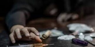 미얀마-중국 국경 Muse 타운십, 미얀마 남성 70%가 마약 사용…마약 범죄와 사회 문제 심각