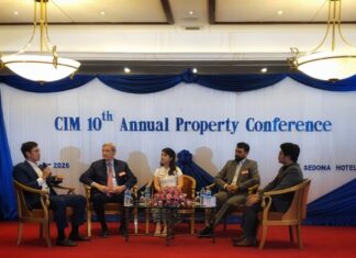 미얀마 부동산 전문업체, 제10회 부동산 컨퍼런스 개최