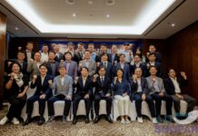 미얀마 한인상공회의소, 2026년 1분기 기업지원협의회 개최, 급변하는 정세 속 경영 현안 공유와 지원 방안 논의 260310-KOCHAM-007