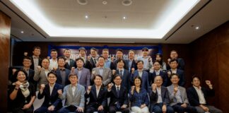 미얀마 한인상공회의소, 2026년 1분기 기업지원협의회 3월 10일 개최, 급변하는 정세 속 경영 현안 공유와 지원 방안 논의 260310-KOCHAM-007