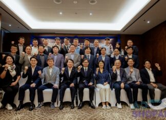 미얀마 한인상공회의소, 2026년 1분기 기업지원협의회 개최, 급변하는 정세 속 경영 현안 공유와 지원 방안 논의 260310-KOCHAM-007