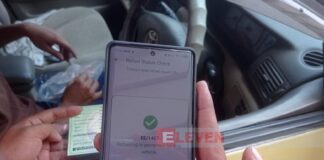 일 1회 주유 시스템 도입…미얀마 주요 도시 주유소, 3월 12일부터 강력 제한 조치 시행