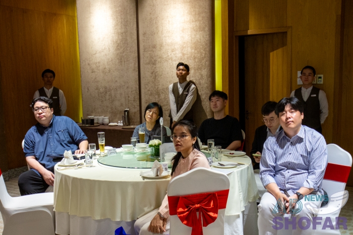 260312 KOGAM Annual Meeting 016