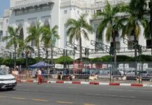 양곤, 2026년 띤잔 축제 준비 본격화…작년 지진 여파 딛고 대규모 개최 전망