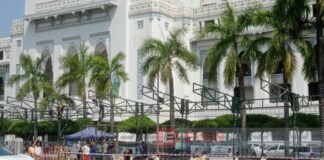 양곤, 2026년 띤잔 축제 준비 본격화…작년 지진 여파 딛고 대규모 개최 전망