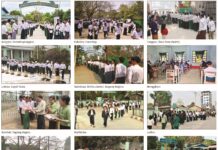 미얀마 2026년 대학수능평가 첫날, 26만 8천여 명 미얀마어 과목 응시…역대 최대 규모 기록