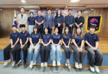 미얀마 한인회 청소년 분과 공식 출범…글로벌 리더 도약의 새로운 출발