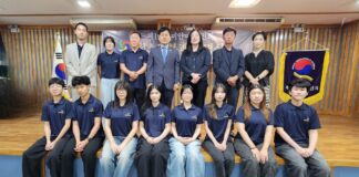 미얀마 한인회 청소년 분과 공식 출범…글로벌 리더 도약의 새로운 출발