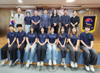 미얀마 한인회 청소년 분과 공식 출범…글로벌 리더 도약의 새로운 출발