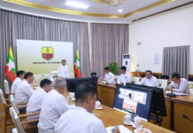 미얀마 에너지부, CNG 택시 요금 인상 시 국가지원 해지 방침…미터기 시스템 도입 추진