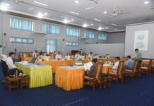 미얀마 투자위원회, 35개 신규 투자 프로젝트 승인…5,000명 이상 일자리 창출 전망