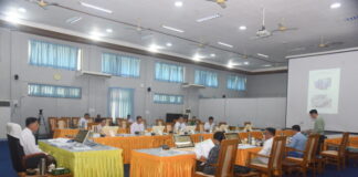 미얀마 투자위원회, 35개 신규 투자 프로젝트 승인…5,000명 이상 일자리 창출 전망