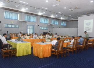 미얀마 투자위원회, 35개 신규 투자 프로젝트 승인…5,000명 이상 일자리 창출 전망