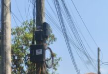 미얀마-태국 국경 온라인 사기단, 태국 인터넷 차단 속 말레이시아 네트워크로 급속 이동