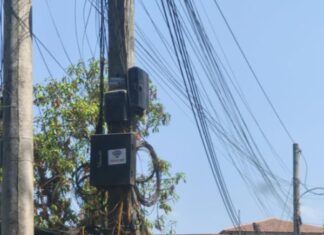 미얀마-태국 국경 온라인 사기단, 태국 인터넷 차단 속 말레이시아 네트워크로 급속 이동