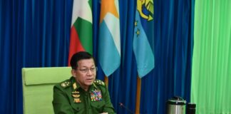 미얀마, 연료 위기 대응 방안 대대적인 논의