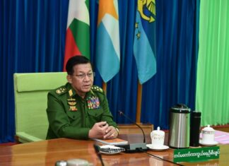 미얀마, 연료 위기 대응 방안 대대적인 논의