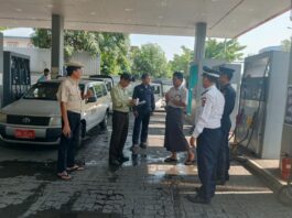 260327-Fuel Inspection