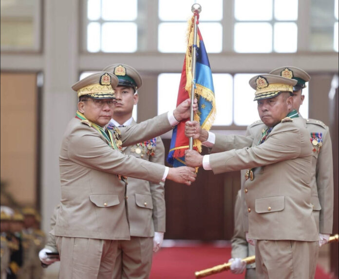 260330-Chief Commander