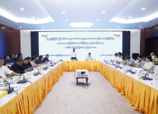 미얀마, 제20회 동남아시아 보디빌딩 선수권 대회 개최… 양곤서 8개국 열띤 경쟁 예고